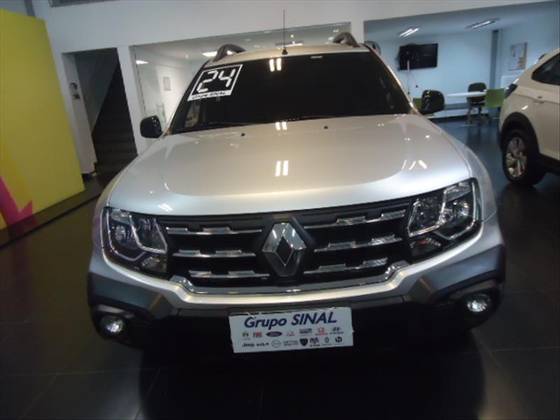 RENAULT OROCH 1.3 TCE FLEX OUTSIDER X-TRONIC